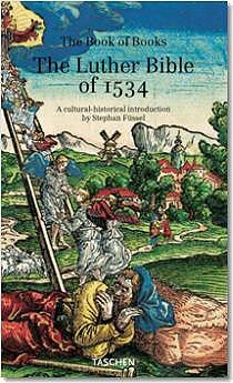 обложка книги The Luther Bible of 1534 (2 Vol) книга The Luther Bible of 1534 (2 Vol), автор:
